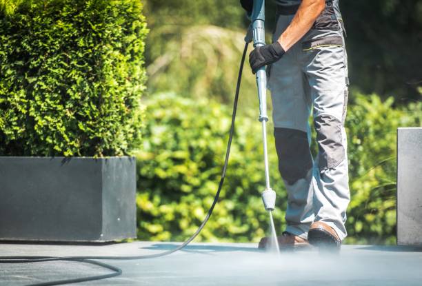 Best Factory Floor Cleaning  in Columbiana, OH